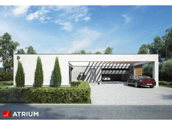 Māja  AT-29 by labamaja