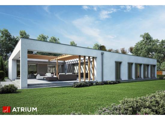 Māja  AT-29 by labamaja