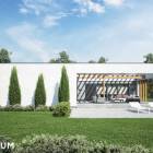 Māja  AT-29 by labamaja