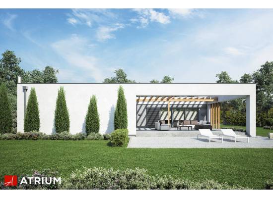 Māja  AT-29 by labamaja