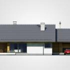 Māja  AT-3 by labamaja