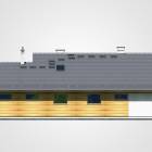 Māja  AT-3 by labamaja