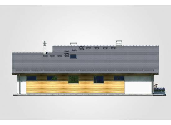 Māja  AT-3 by labamaja