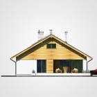 Māja  AT-3 by labamaja