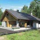 Māja  AT-3 by labamaja