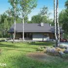 Māja  AT-3 by labamaja