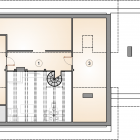 Māja  AT-3 by labamaja