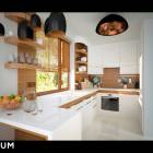 Māja  AT-30 by labamaja