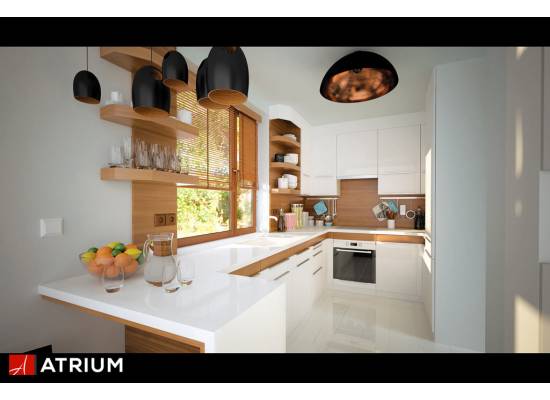 Māja  AT-30 by labamaja