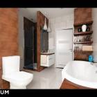 Māja  AT-30 by labamaja