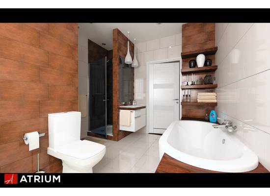 Māja  AT-30 by labamaja