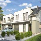 Māja  AT-30 by labamaja