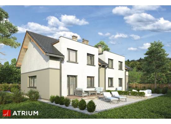 Māja  AT-30 by labamaja