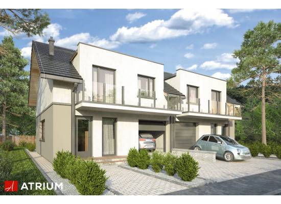 Māja  AT-30 by labamaja