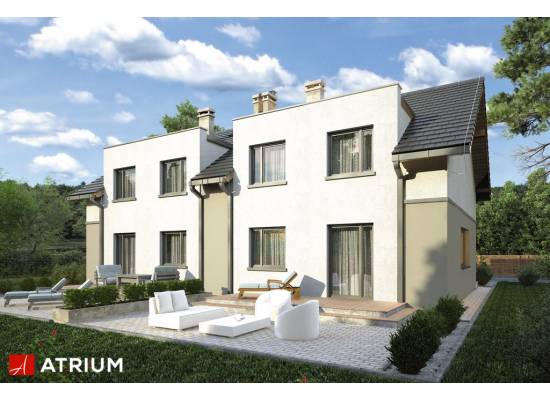 Māja  AT-30 by labamaja