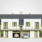 Māja  AT-30 by labamaja