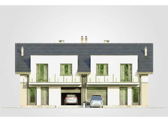 Māja  AT-30 by labamaja