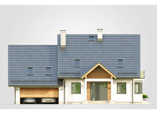 Māja  AT-31 by labamaja