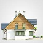 Māja  AT-31 by labamaja