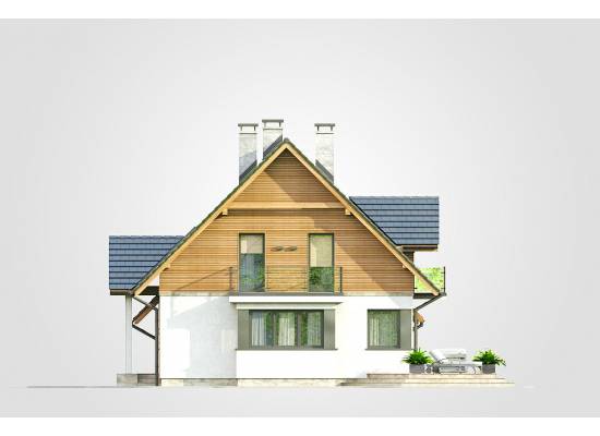 Māja  AT-31 by labamaja