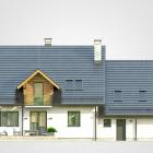 Māja  AT-31 by labamaja