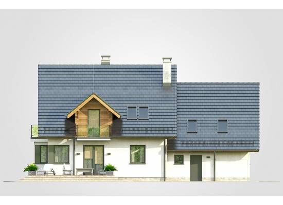 Māja  AT-31 by labamaja