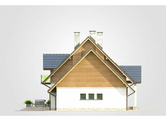 Māja  AT-31 by labamaja