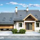 Māja  AT-31 by labamaja