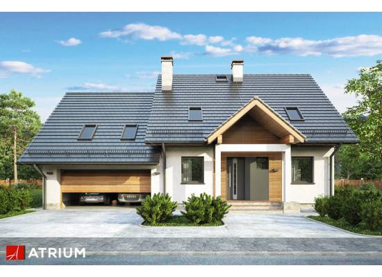 Māja  AT-31 by labamaja