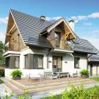 Māja  AT-31 by labamaja