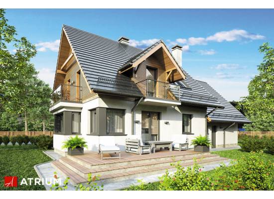 Māja  AT-31 by labamaja