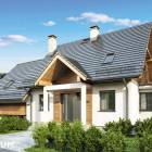 Māja  AT-31 by labamaja