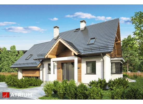 Māja  AT-31 by labamaja