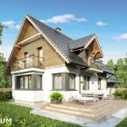 Māja  AT-31 by labamaja