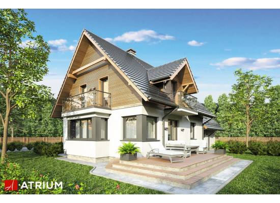 Māja  AT-31 by labamaja