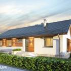 Māja  AT-32 by labamaja