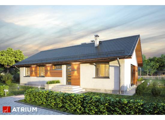 Māja  AT-32 by labamaja