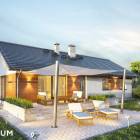 Māja  AT-32 by labamaja