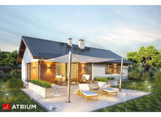 Māja  AT-32 by labamaja