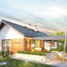 Māja  AT-32 by labamaja