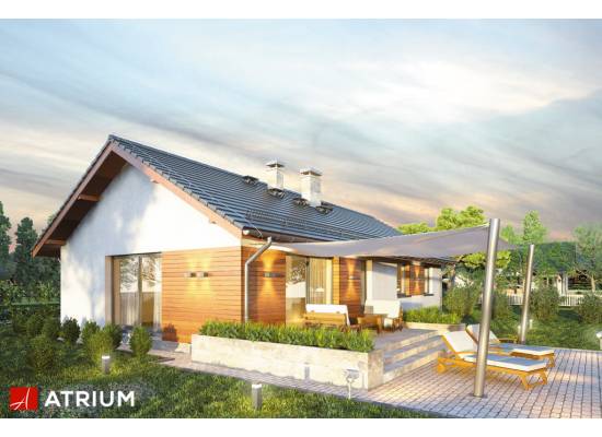 Māja  AT-32 by labamaja