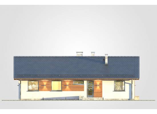 Māja  AT-32 by labamaja