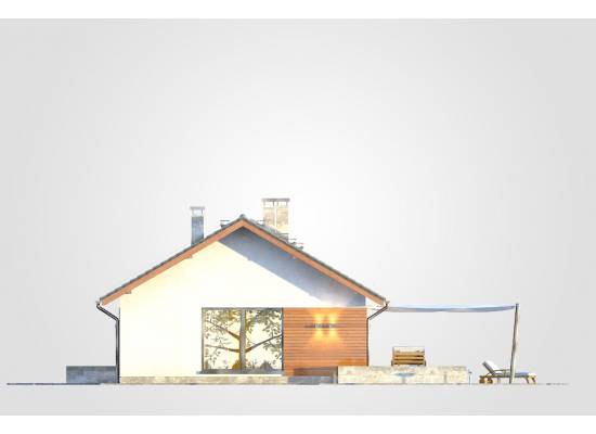 Māja  AT-32 by labamaja