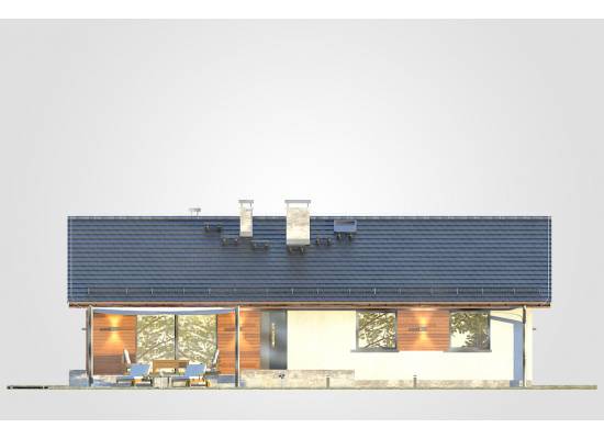 Māja  AT-32 by labamaja