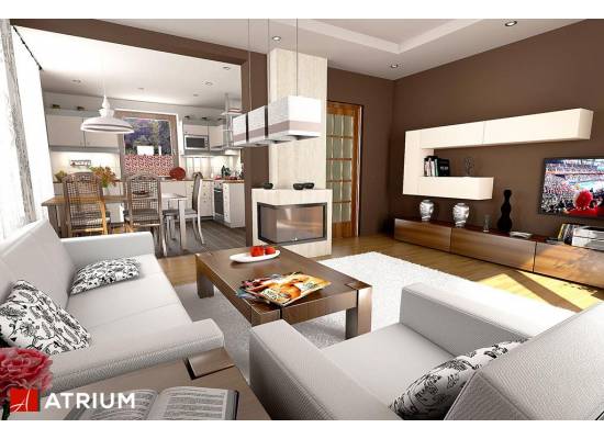 Māja  AT-33 by labamaja