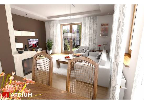 Māja  AT-33 by labamaja