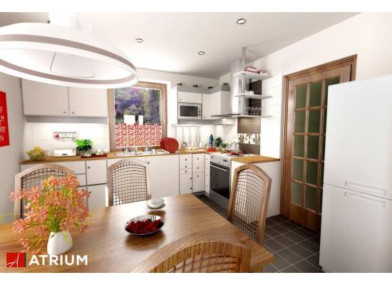 Māja  AT-33 by labamaja