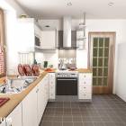 Māja  AT-33 by labamaja