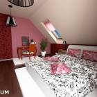 Māja  AT-33 by labamaja