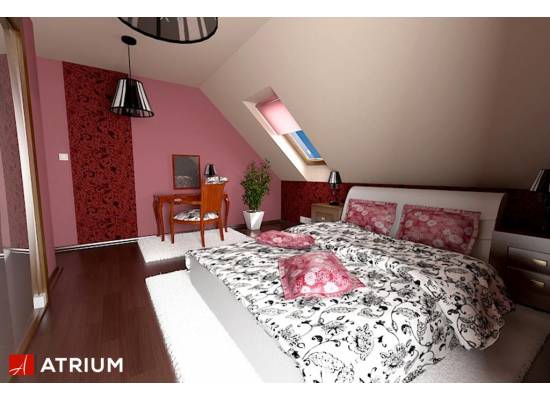 Māja  AT-33 by labamaja